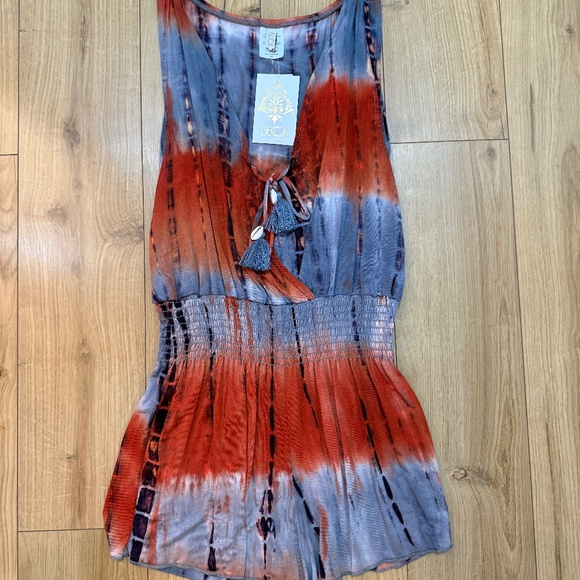 BECCA Romper - Picture 4 of 8